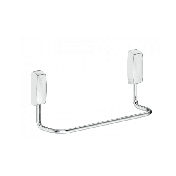 PORTA TOALHA DE ROSTO ACESSORIOS PLURATTA 5200-PL-CR - TIGRE METAIS