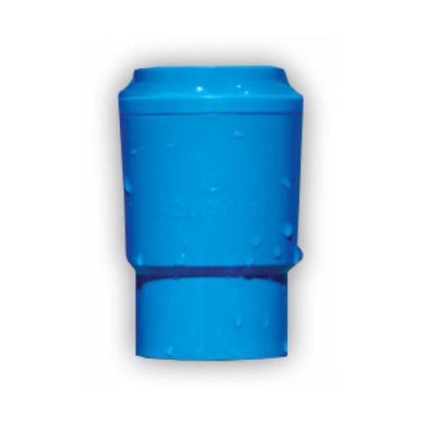 Válvula Bloqueadora de Ar 3/4 PVC - Aquamax