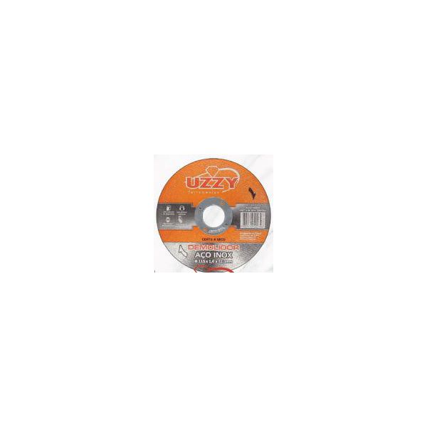 Disco de Corte Inox Demolidor 4