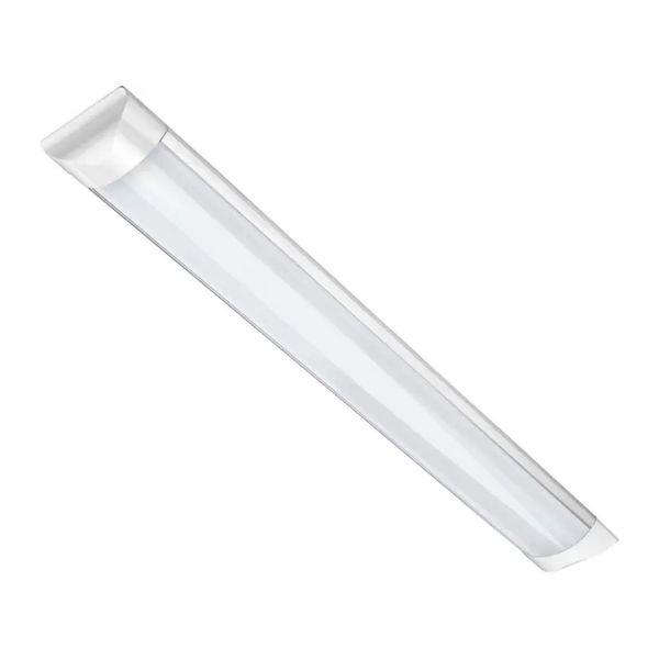 Luminária Led Slim Sobrepor Bivolt 150cm 45W 6500k Elgin