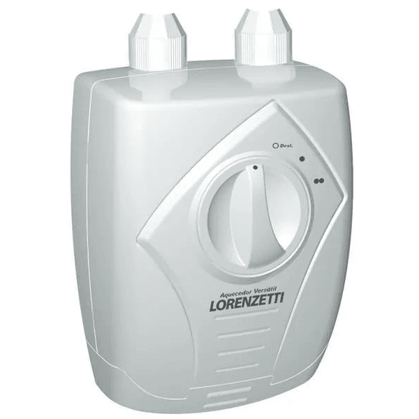 AQUECEDOR VERSÁTIL 220V/5500W LORENZETTI