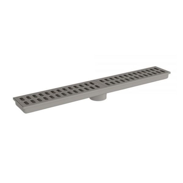 EST CAIXA COLETORA STANDARD 15X50CM PP VAZADA