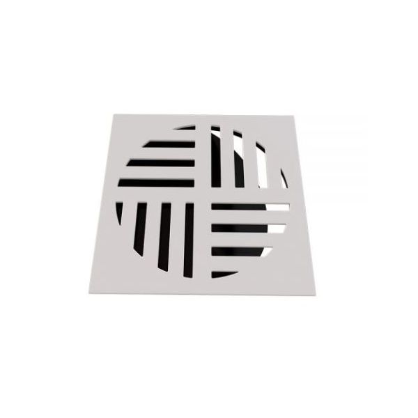 EST GRELHA MAX AUTOMATICA QUAD 15CM BR