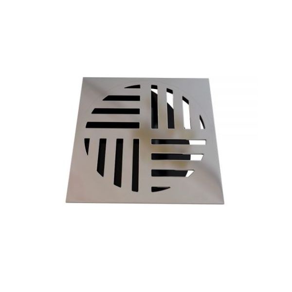 EST GRELHA MAX AUTOMATICA QUAD 15CM CR