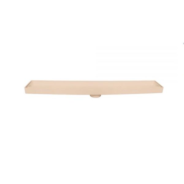 EST RALO CLEAN INVISIVEL LINEAR 5X50CM BG