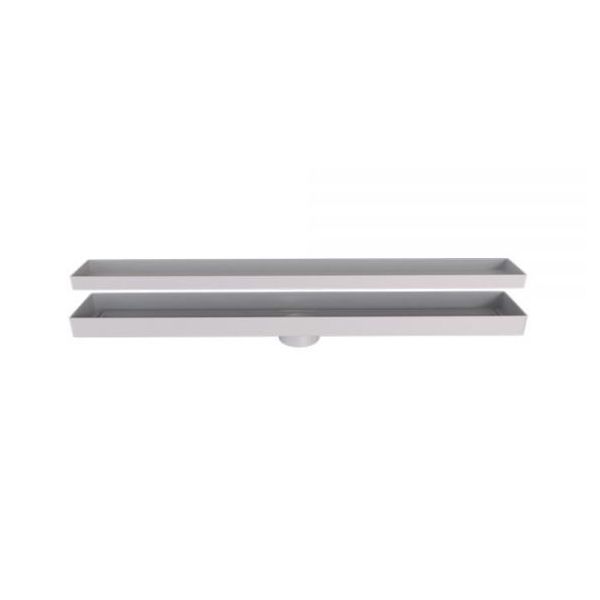 EST RALO CLEAN INVISIVEL LINEAR 5X50CM CZ CL