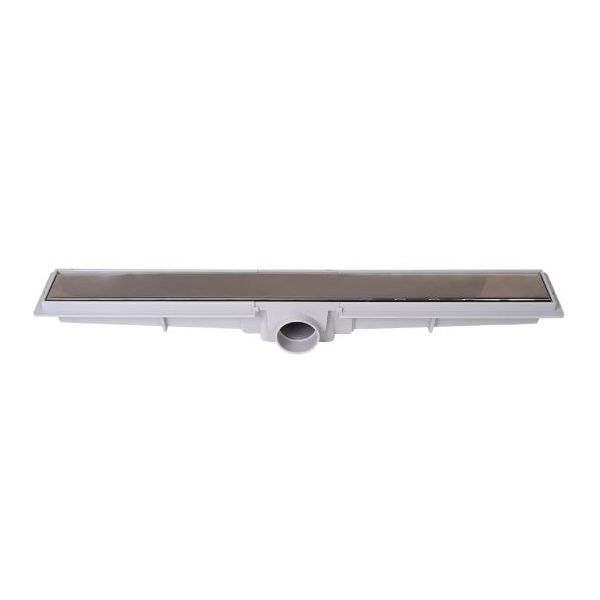 EST RALO PREMIUM LINEAR 5X70CM INOX LUXO