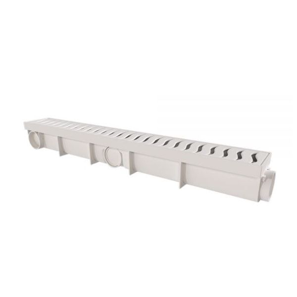 EST RALO SMART MODULAR 6X50CM ONDA BR