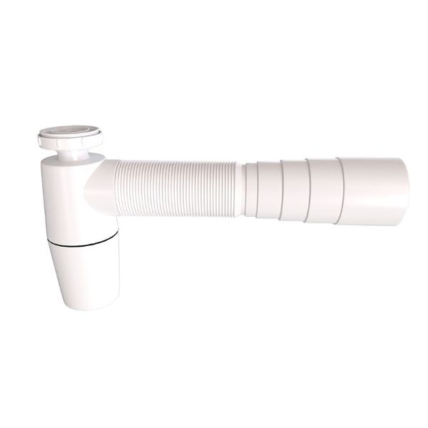 EST SIFAO COPO FLEXIVEL BRANCO