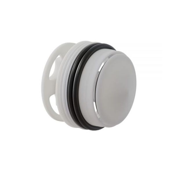 EST VALVULA VEDAGUA 1/2" BRANCA