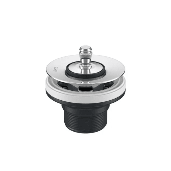 Válvula de escoamento para cuba e bidê 1602.C - Deca
