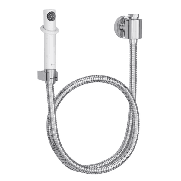 Ducha Higiênica Universal com Derivação Redonda 1948.C.ACT.BR Deca