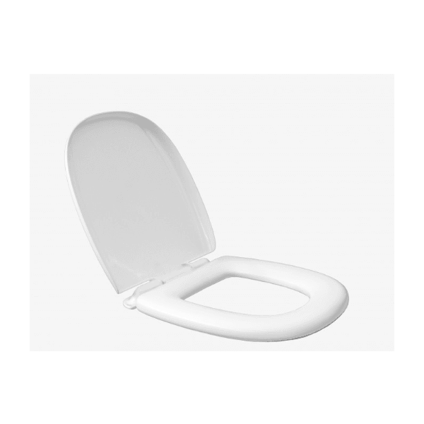 TG ASSENTO SANITARIO SUPERIOR THEMA BRANCO D