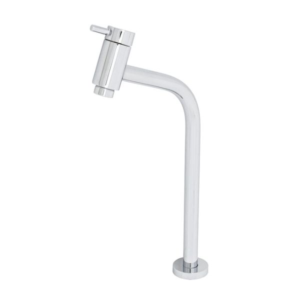 Torneira de mesa bica alta lavatório 1198.C.LNK – Deca