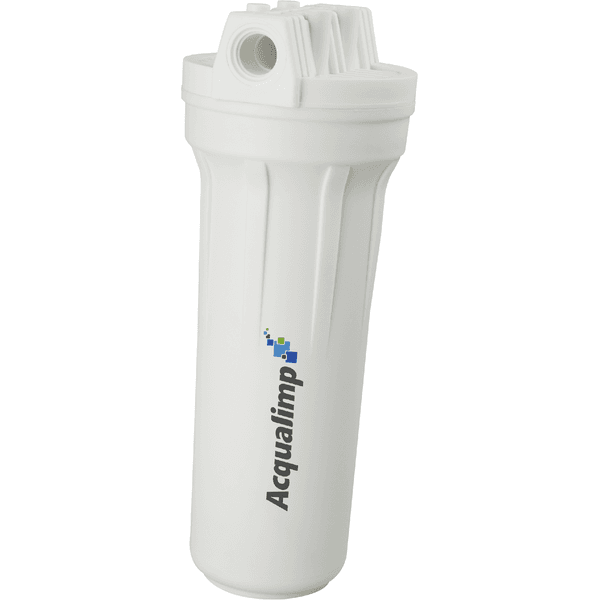 Filtro de água ponto de entrada - Acqualimp