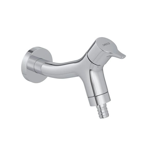 TORNEIRA PARA JARDIM E TANQUE GAMA-CR Deca