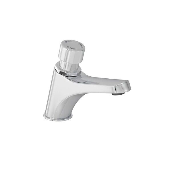 Torneira Automática de Lavatório Decamatic Smart Deca