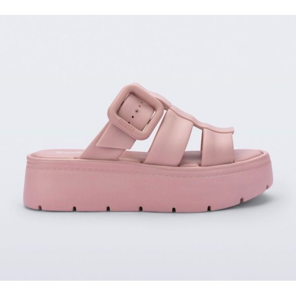 MELISSA PUMP PLATFORM LANÇAMENTO