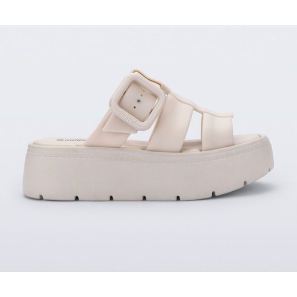 MELISSA PUMP PLATFORM LANÇAMENTO