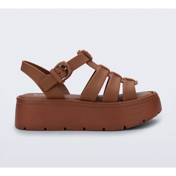 MELISSA UP PLATFORM LANÇAMENTO