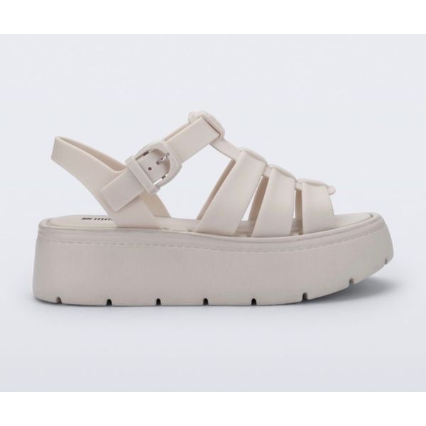 MELISSA UP PLATFORM LANÇAMENTO