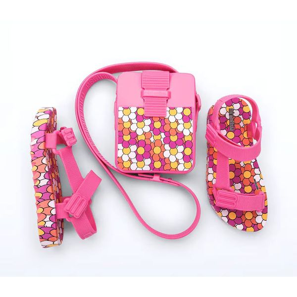 MINI MELISSA PLAYTIME DISCOVER INFANTIL 38018 LANÇAMENTO
