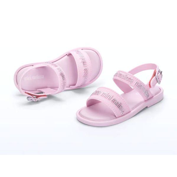 MINI MELISSA MAR SANDAL 36112 M-LOVER BABY 