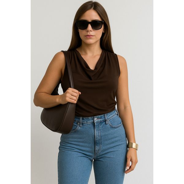 BLUSINHA FEMININA AURORA LANÇAMENTO