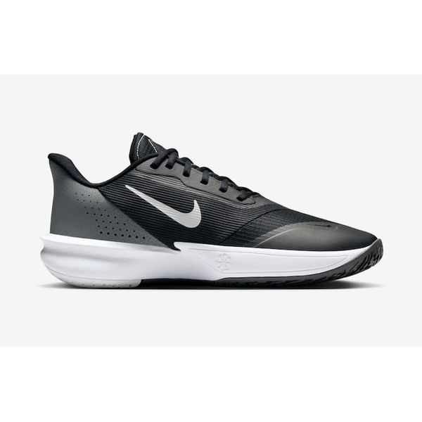 TÊNIS NIKE MASCULINO PRECISION 7 FN4322-005 LANÇAMENTO