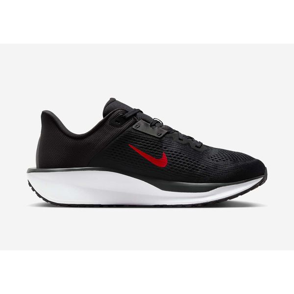 TÊNIS NIKE MASCULINO QUEST 6 FD6033-011 LANÇAMENTO