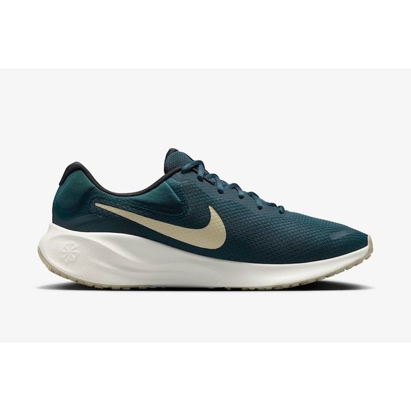 TÊNIS NIKE UNISSEX REVOLUTION 7 AZUL ORIGINAL 