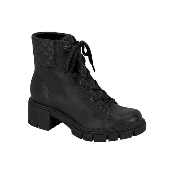 COTURNO FEMININO MOLECA 5338.212 TRATORADO CANO CURTO ORIGINAL