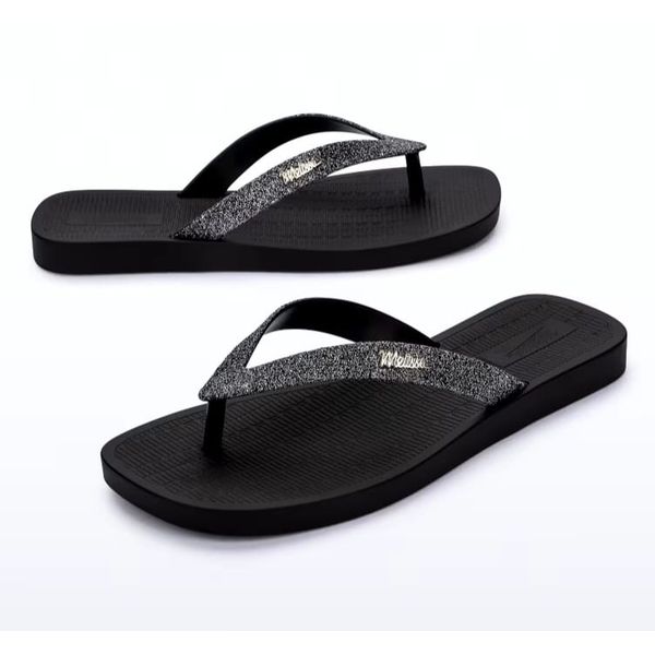 CHINELA MELISSA SUN LONG BEACH II CONFORTÁVEL ORIGINAL 