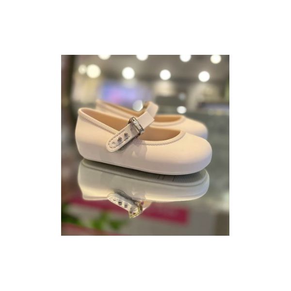 MINI MELISSA INFANTIL SOFT BALLERINA LANÇAMENTO
