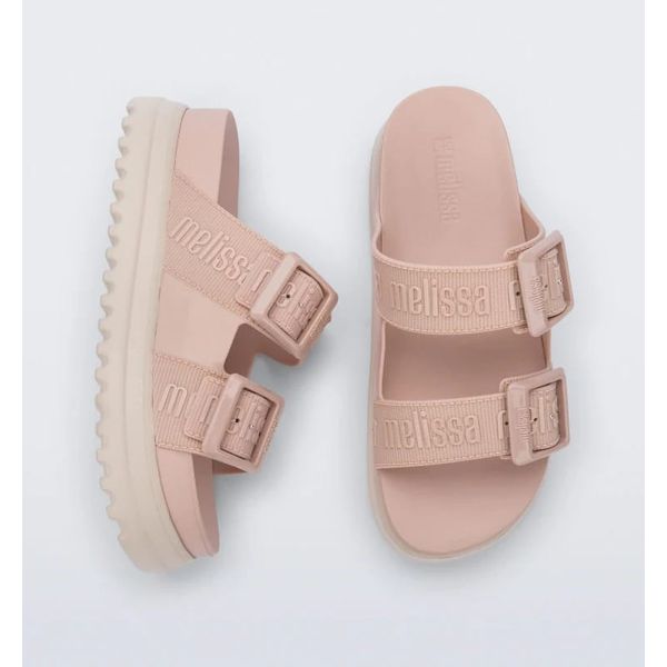 MELISSA COZY M LOVER PLAFORM ORIGINAL LEVE CONFORTÁVEL