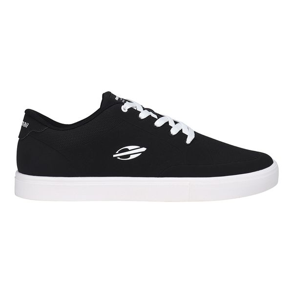 TÊNIS MORMAII URBAN FREE 203364 BLACK/WHITE ORIGINAL LANÇAMENTO 
