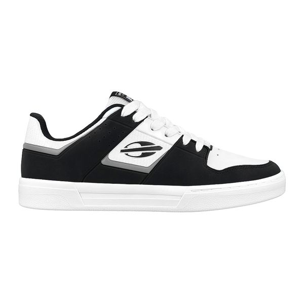 TÊNIS MORMAII URBAN JOACA 203397 GREY BLACK/WHITE ORIGINAL LANÇAMENTO 