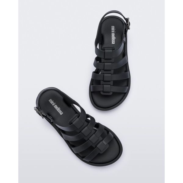 MINI MELISSA FLOX INFANTIL LEVE E CONFORTÁVEL