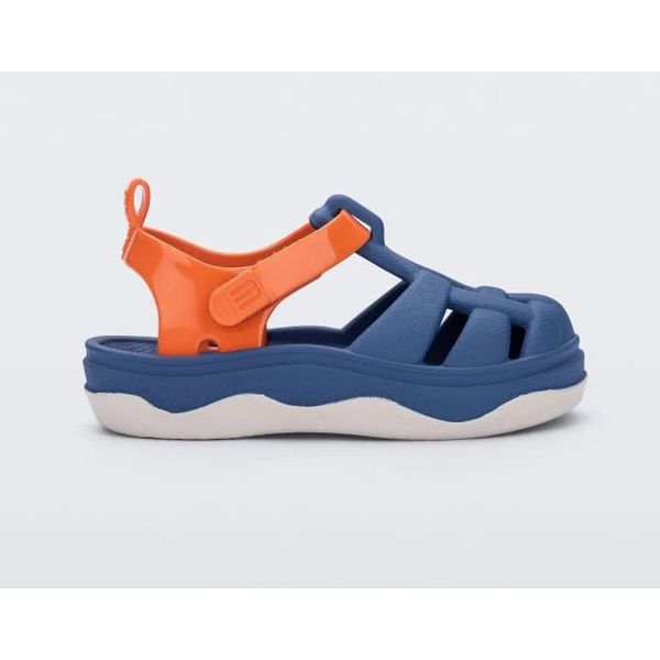 MINI MELISSA ZIG BABY LEVE CONFORTÁVEL