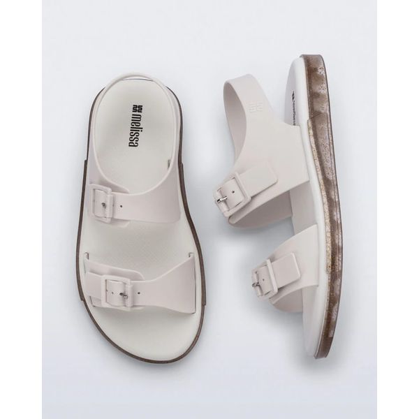 SANDÁLIA FEMININA MELISSA WALK SANDAL PAPETE 37898 ORIGINAL LANÇAMENTO