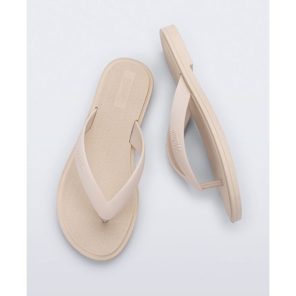 CHINELO MELISSA SUN CARIOCA OFF 38067 CONFORTÁVEL