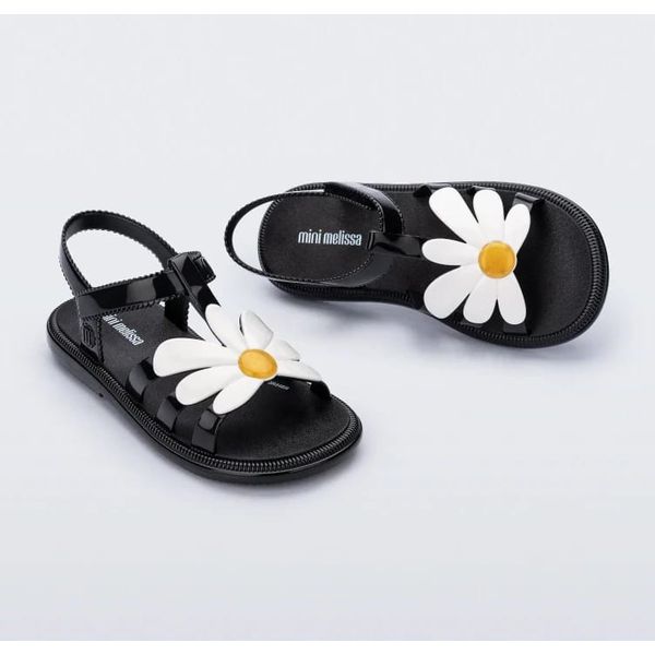 MINI MELISSA HIP BLOOMY BABY LANÇAMENTO