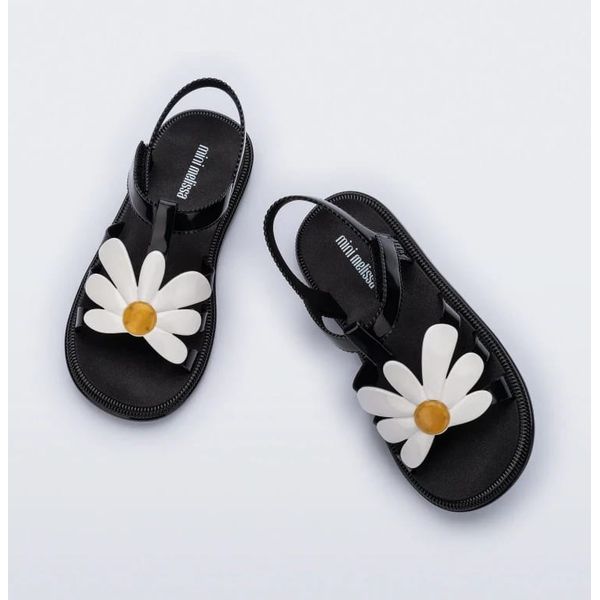 MINI MELISSA HIP BLOOMY INFANTIL LANÇAMENTO