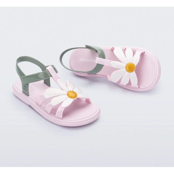 MINI MELISSA HIP BLOOMY BABY LANÇAMENTO