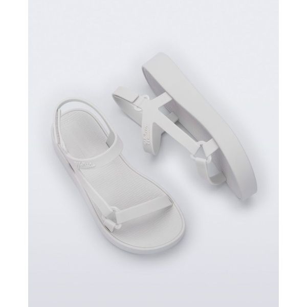 MINI MELISSA SUN DOWNTOWN PLATFORM INFANTIL 38064 LANÇAMENTO