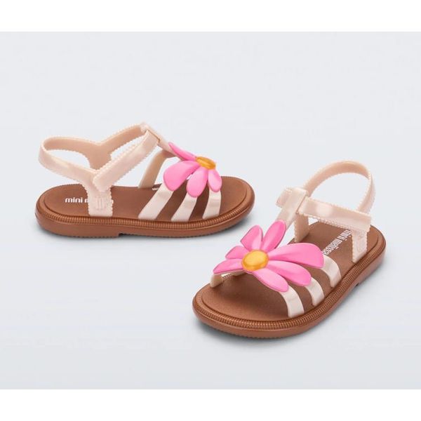 MINI MELISSA HIP BLOOMY BABY LANÇAMENTO