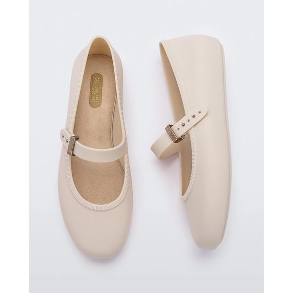 MELISSA SOFT BALLERIA ORIGINAL LEVE CONFORTÁVEL