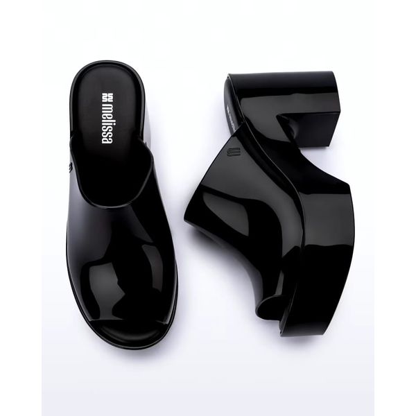 MELISSA MULE HYPE ORIGINAL SUPER LANÇAMENTO