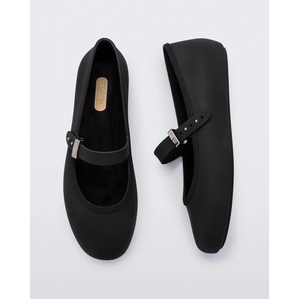 MELISSA SOFT BALLERIA ORIGINAL LEVE CONFORTÁVEL