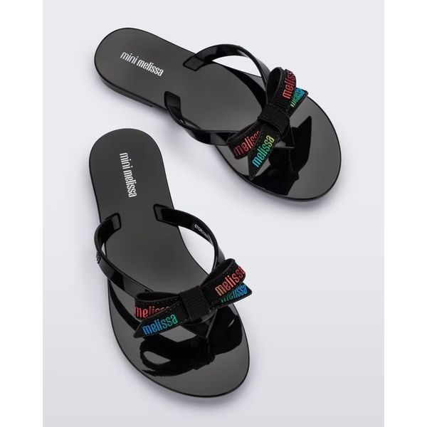 MINI MELISSA HARMONIC M-LOVER INFANTIL LEVE E CONFORTÁVEL